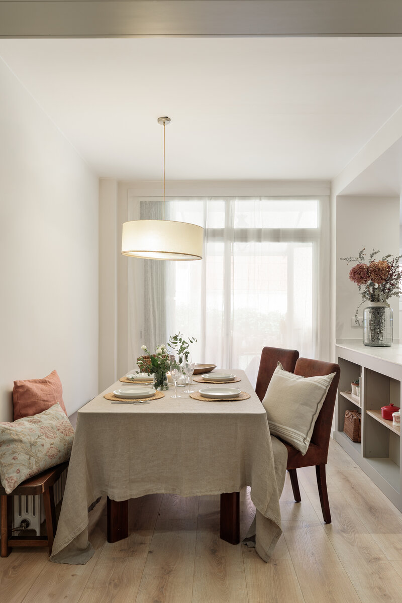 Matadepera - Interior View 13